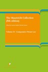 The Maastricht Collection V4 - Sascha Hardt ; Nicole Kornet - 9789462513570