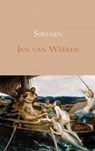 Sirenen - Jan van Weeren - 9789462549715