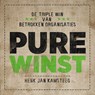 Pure winst - Henk Jan Kamsteeg - 9789462552401