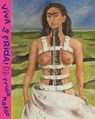 Viva la Frida! - Annemiek Rens - 9789462584587
