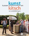 Tussen kunst en kitsch - Kiki Alpherts ; Marius van Dam - 9789462620377