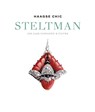 Haagse chic - Steltman - Marit Eisses ; Madelief Hohé - 9789462622241