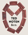Ted Noten & Co - Aukje Vergeest - 9789462625198