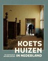 Koetshuizen in Nederland - Mario Broekhuis - 9789462625921