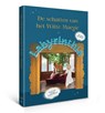 De schatten van het Witte Maegie in Labyrinthia - * - 9789462626270