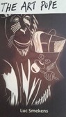 The Art Pope - Luc Smekens - 9789462663015