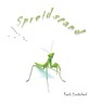 Spreidstand - Frank Zonderland - 9789462663381