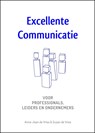 Excellente Communicatie - Anne-Jean de Vries - 9789462663565