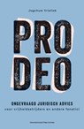 Pro Deo - Jogchum Vrielink - 9789462700758