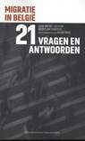 Migratie in België - Jean-Michel Lafleur ; Abdeslam Marfouk - 9789462701489