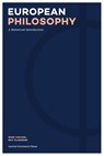 European Philosophy - Gerd van Riel ; Guy Claessens - 9789462703964