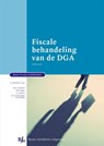 Fiscale behandeling van de DGA - Suzanne Mol-Verver ; Hedwig van der Weerd-van Joolingen ; Rob Cornelisse ; Ton Mertens - 9789462742444
