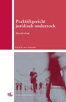 Praktijkgericht juridisch onderzoek - G.A.F.M. van Schaaijk - 9789462742925