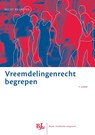 Vreemdelingenrecht begrepen - Parviz Samim - 9789462743151