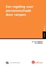 Een regeling voor personenschade door rampen - E.F.D. Engelhard ; R. Rijnhout - 9789462743878