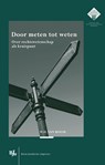 Door meten tot weten - W.H. van Boom - 9789462743991