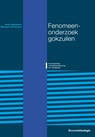 Fenomeenonderzoek gokzuilen - Toine Spapens ; Monique Bruinsma - 9789462744356