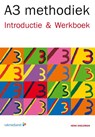 A3 methodiek - Introductie & Werkboek - Henk J. Doeleman - 9789462761148