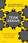 Team Genius - Rich Karlgaard ; Michael S. Malone - 9789462761377