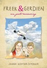 Een grote verrassing - Jannie Koetsier-Schokker - 9789462781115
