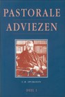 Pastorale adviezen - Charles Haddon Spurgeon - 9789462787728
