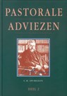 Pastorale adviezen - Charles Haddon Spurgeon - 9789462787735