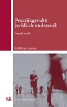 Praktijkgericht juridisch onderzoek - G.A.F.M. van Schaaijk - 9789462900622