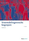 Vreemdelingenrecht begrepen - Parviz Samim - 9789462901698