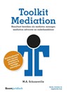 Toolkit mediation - M.A. Schonewille - 9789462903975