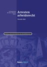 Arresten arbeidsrecht - B. Barentsen ; M.Y.H.G. Erkens - 9789462904095