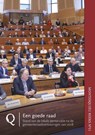 Een goede raad - Aalt Willem Heringa ; Jan Schinkelshoek - 9789462905696