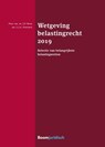 Wetgeving belastingrecht 2019 - J.P. Boer ; L.J.A. Pieterse - 9789462906174