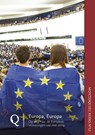 Europa, Europa - Aalt Willem Heringa ; Jan Schinkelshoek - 9789462906594