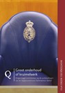 Groot onderhoud of kruimelwerk - Aalt Willem Heringa ; Jan Schinkelshoek - 9789462906853