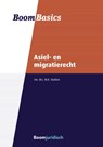 Asiel- en Migratierecht - W.K. Hutten - 9789462909052