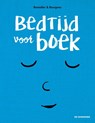 Bedtijd voor boek - Cédric Ramadier - 9789462913264