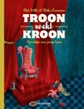Troon zoekt kroon - Riet Wille - 9789462913592