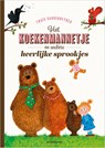 Het Koekenmannetje en andere heerlijke sprookjes - Thaïs Vanderheyden - 9789462914902