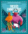 Theseus en de Minotaurus - Eleonora Fornasari ; Anna Lang - 9789462916104