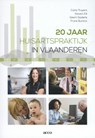 20 Jaar huisartspraktijk in Vlaanderen - Carla Truyers ; Steven Elli ; Geert Goderis ; Frank Buntinx - 9789462921290