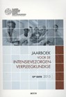 Jaarboek voor de Intensievezorgenverpleegkundige - Stijn Blot ; Sonia Labeau - 9789462923027