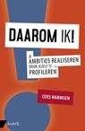 Daarom IK! - Cees Harmsen - 9789462961074