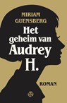 Het geheim van Audrey H. - Miriam Guensberg - 9789462970373