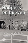 Paupers en boeven - Jan Libbenga - 9789462970953