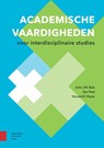 Academische vaardigheden voor interdisciplinaire studies - Joris J.W. Buis ; Ger Post ; Vincent R. Visser - 9789462981195