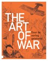 The Art of War - Ann van Camp - 9789462987340