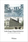 Leids-Haags Allegorieënlexicon - Adriaan in 't Groen ; Pieter de Slaman ; Charlotte de Roon - 9789463010641