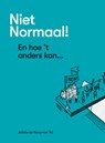 Niet Normaal! - Jelleke de Nooy-van Tol - 9789463012201