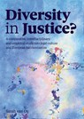Diversity in Justice? - Sarah van Os - 9789463015295