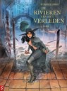 Lamia - Stephen Desberg ; Yannick Corboz - 9789463060479